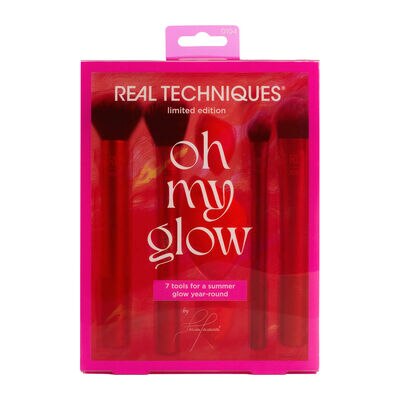 KIT Fl�via Pavanelli Oh My Glow